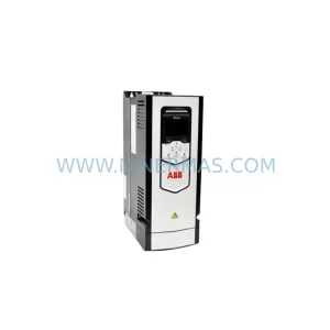 ABB ACS880-01-096A-5 AC Variable Frequency Drive product image