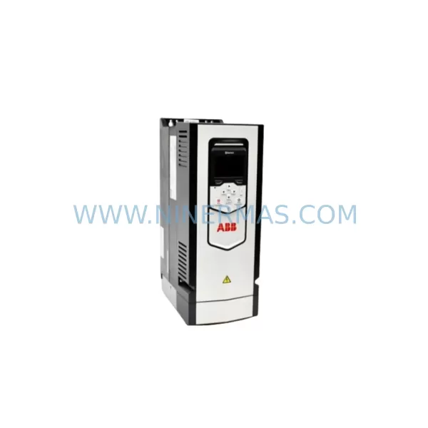 ABB ACS880-01-096A-5 AC Variable Frequency Drive product image