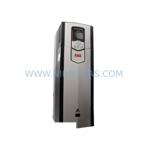ABB ACS880-01-156A-5 AC Variable Frequency Drive product image