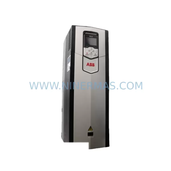 ABB ACS880-01-156A-5 AC Variable Frequency Drive product image