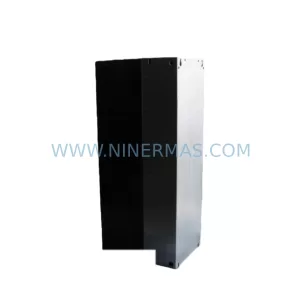 ABB ACS880-01-156A-5 AC Variable Frequency Drive detail view 2