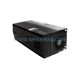 ABB ACS880-01-156A-5 AC Variable Frequency Drive detail view 3