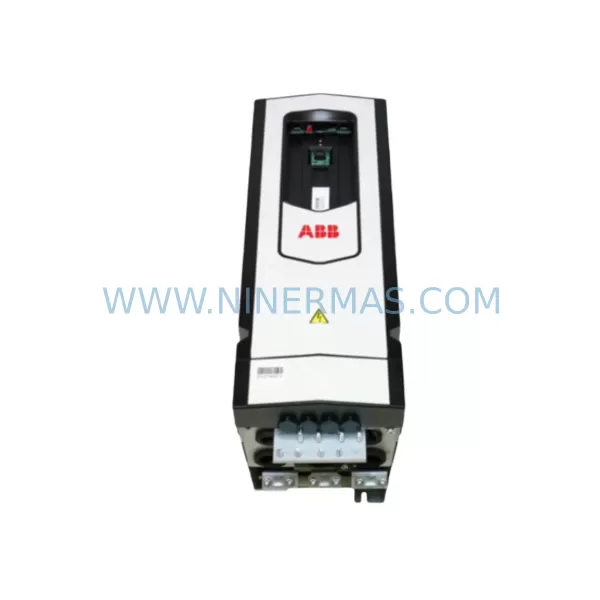 ABB ACS880-01-302A-5 ZINT-502 3AXD50000254651 ZINT-592 3AUA0000103603 AC Drive Module product image