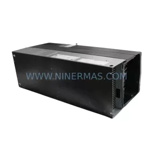 ABB ACS880-01-302A-5 ZINT-502 3AXD50000254651 ZINT-592 3AUA0000103603 AC Drive Module detail view 2