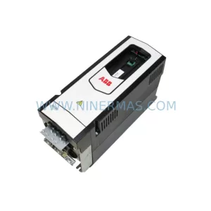 ABB ACS880-01-302A-5 ZINT-502 3AXD50000254651 ZINT-592 3AUA0000103603 AC Drive Module detail view 3