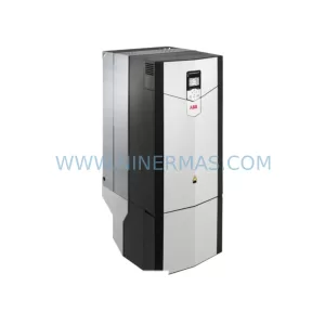 ABB ACS880-01-430A-3 AC Drive / Variable Frequency Drive product image