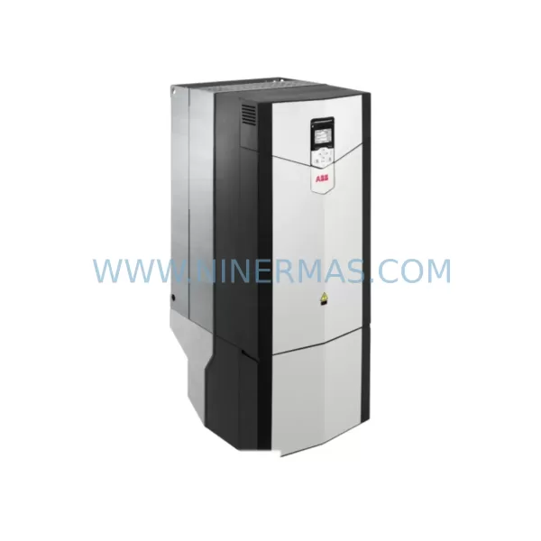 ABB ACS880-01-430A-3 AC Drive / Variable Frequency Drive product image