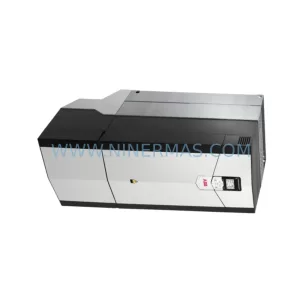 ABB ACS880-01-430A-3 AC Drive / Variable Frequency Drive detail view 2