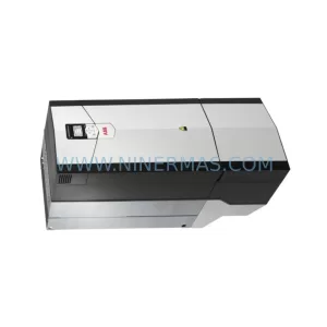 ABB ACS880-01-430A-3 AC Drive / Variable Frequency Drive detail view 3