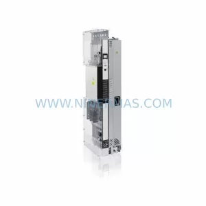 ABB ACS880-04-330A-7 AC Drive Module product image