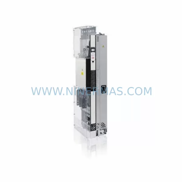ABB ACS880-04-330A-7 AC Drive Module product image