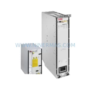 ABB ACS880-104LC-0860A-7 AC Drive / Variable Frequency Drive product image