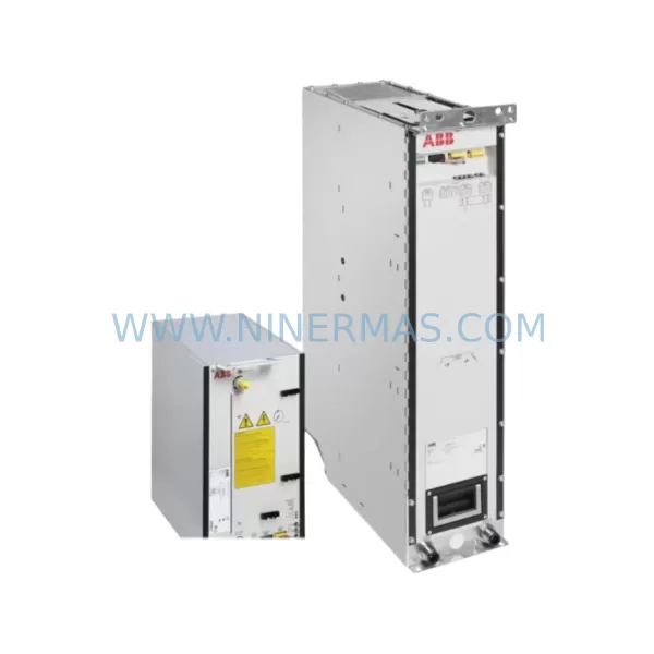 ABB ACS880-104LC-0860A-7 AC Drive / Variable Frequency Drive product image