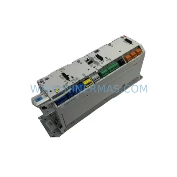 ABB ACS880-M04-014A-5 AC Drive / Variable Frequency Drive product image