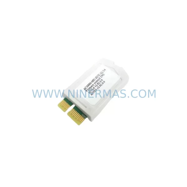 ABB ACS880-MU-ZCU-12/14 Drive Control Unit product image