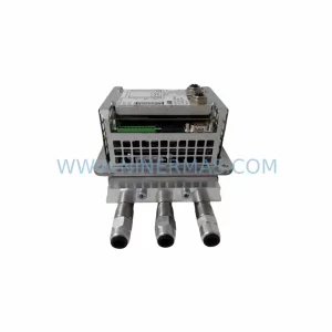 ICH ACU-01B 3HNA024871-001 Axis Control Unit product image