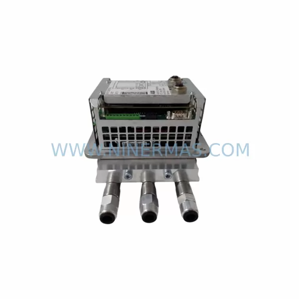 ICH ACU-01B 3HNA024871-001 Axis Control Unit product image