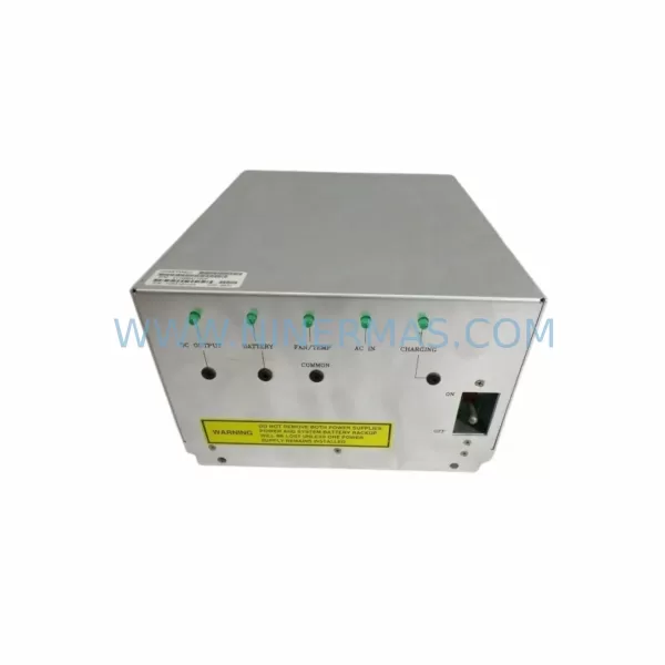 Honeywell ACX631 51198947-100F Process Controller Module product image