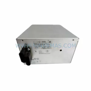 Honeywell ACX631 51198947-100F Process Controller Module detail view 2