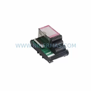 FOXBORO AD916AC FBM202 Thermocouple Input Module product image