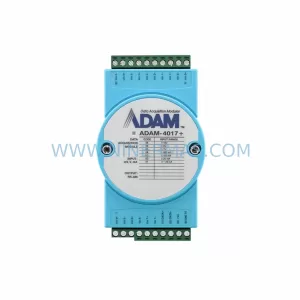 Advantech ADAM-4012 Analog Input Module product image