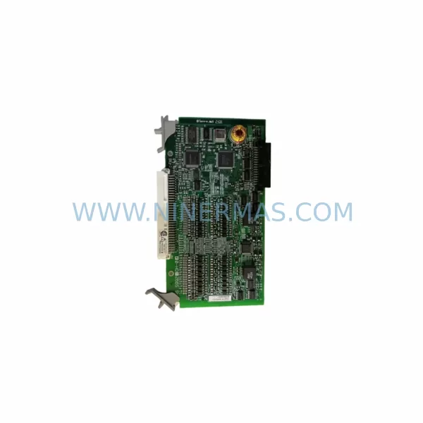 YOKOGAWA ADM12 S2 Communication Module product image