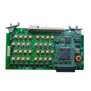 YOKOGAWA ADM12 S4 I/O Module product image
