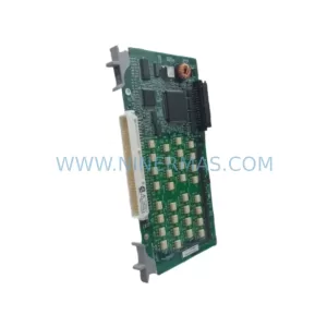YOKOGAWA ADM52-2 S4 Analog Output Module product image