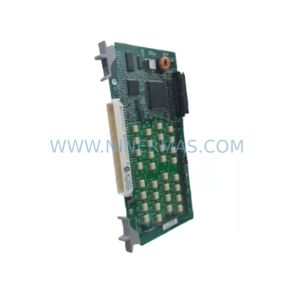 YOKOGAWA ADM52-2 S4 Analog Output Module product image
