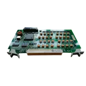 YOKOGAWA ADM52-2 S4 Analog Output Module detail view 2