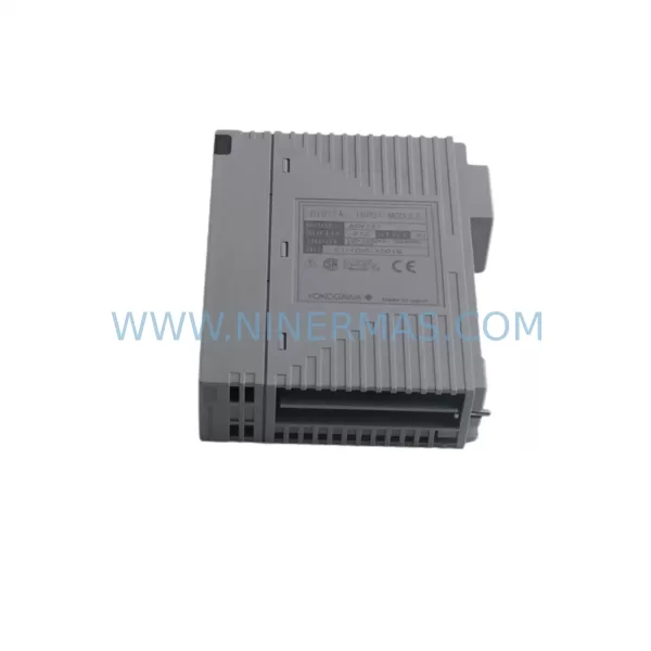 YOKOGAWA ADV141-P12 S1 Digital I/O Module product image