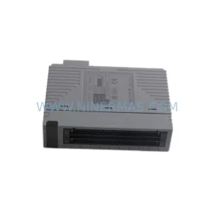 YOKOGAWA ADV141-P12 S1 Digital I/O Module detail view 4