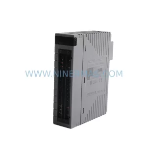 YOKOGAWA ADV142-P10 S1 Digital Input Module detail view 2