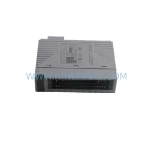 YOKOGAWA ADV142-P10 S1 Digital Input Module detail view 3