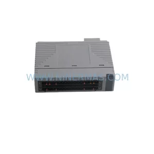 YOKOGAWA ADV142-P13 S1 Analog Input Module detail view 3
