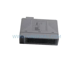 YOKOGAWA ADV142-S02 S1 Analog Input Module detail view 2