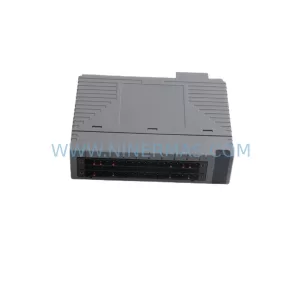 YOKOGAWA ADV142-S02 S1 Analog Input Module detail view 3