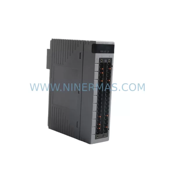 Yokogawa ADV142-S03 S1 Analog Input Module product image