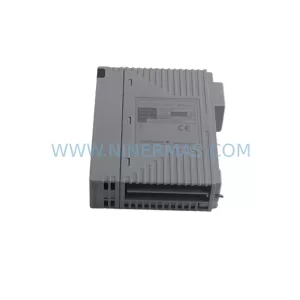 Yokogawa ADV142-S03 S1 Analog Input Module detail view 3