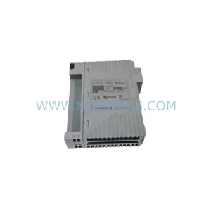 Yokogawa ADV151-E60 Digital Input Module detail view 2