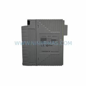 YOKOGAWA ADV151-P10 Analog Input Module product image