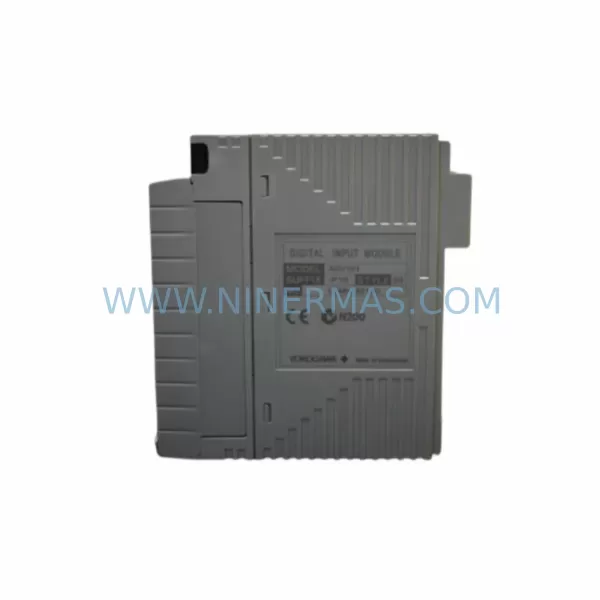 YOKOGAWA ADV151-P10 Analog Input Module product image