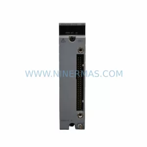 YOKOGAWA ADV151-P10 Analog Input Module detail view 2