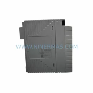 YOKOGAWA ADV151-P10 Analog Input Module detail view 3