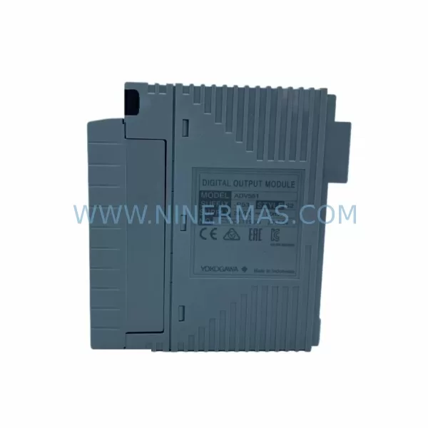 YOKOGAWA ADV151-P53 S2 Digital Output Module product image