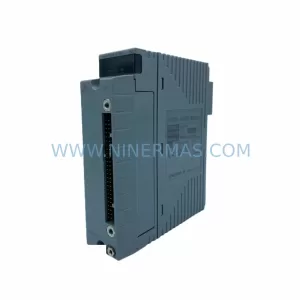 YOKOGAWA ADV151-P53 S2 Digital Output Module detail view 2