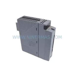 Yokogawa ADV151-P60 S2 Digital Input Module detail view 2