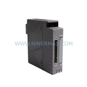 YOKOGAWA ADV159-P00 Digital Input Module detail view 2