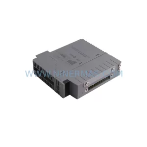 YOKOGAWA ADV159-P00 Digital Input Module detail view 3