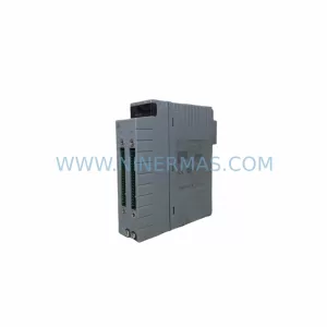 Yokogawa ADV159-P00 S1 I/O Module product image